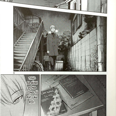 Kaguya-Sama: Cuộc Chiến Tỏ Tình - Tập 13