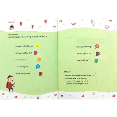 Những Thói Quen Vàng - Nói Dối Mệt Thật Đấy ( Tái Bản)