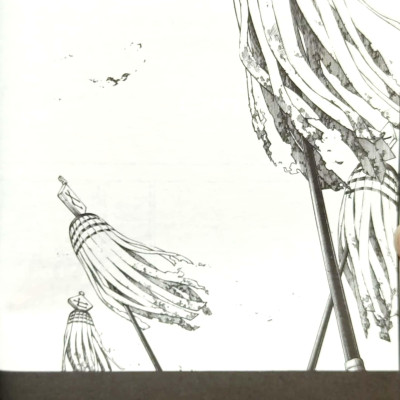 Fire Force - Tập 23 - Tặng Kèm Bookmark Giấy Hình Nhân Vật