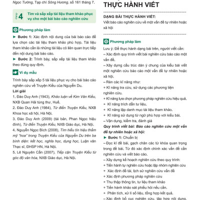 Đột Phá Tư Duy Ngữ Văn 11 Tập 2 (Theo Bộ Sách Cánh Diều) - Bản Quyền
