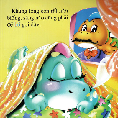 Bách Khoa Toàn Thư Cho Bé