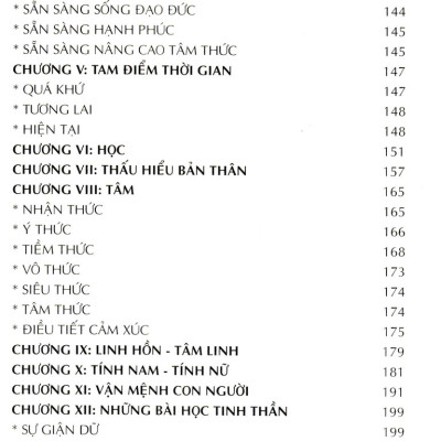 Tái Sinh Để Làm Chủ Vận Mệnh (Sbooks)