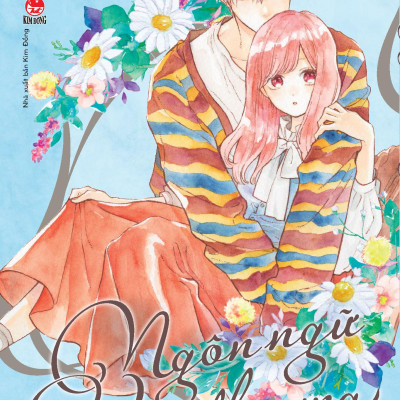 Ngôn Ngữ Yêu Thương - A Sign Of Affection - Tập 7 - Tặng Kèm Card PVC