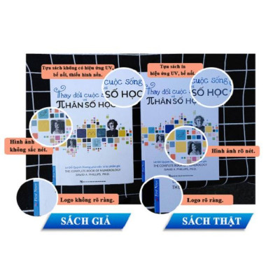 Sách Thay Đổi Cuộc Sống Với Nhân Số Học - Lê Đỗ Quỳnh Hương - First News