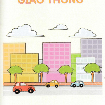 Câu Đố Dân Gian - Đồ Vật Và Phương Tiện Giao Thông (Dành Cho Bé Từ 3-6 Tuổi)