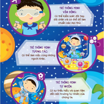 Khi Lớn Lên, Tớ Muốn Trở Thành... - Quân Nhân Và Cảnh Sát