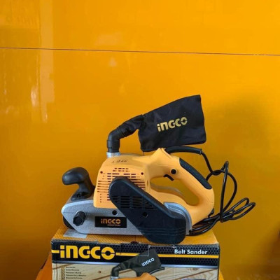 MÁY CHÀ NHÁM BĂNG (610MM X 100MM) 1200W  INGCO PBS12001- HÀNG CHÍNH HÃNG