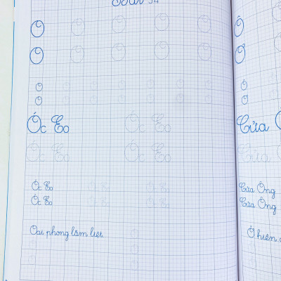 Sách - Giúp Em Luyện Chữ Đẹp Lớp 1 - Biên soạn theo CT GDPT mới - ndbooks