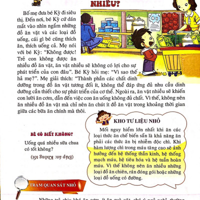 10 Vạn Câu Hỏi Vì Sao - Khoa Học Thường Thức