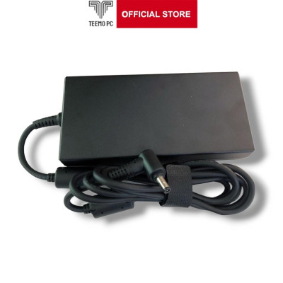 Sạc Tương Thích Cho Laptop Gigabyte Aero 15 Classic-WA-U74ADP Classic-XA Classic-XA-F74ADP 230w- Hàng Nhập Khẩu New Seal TEEMO PC X52