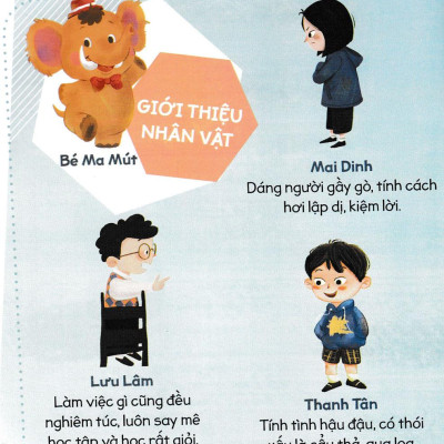 Giáo Dục Đầu Đời Cho Trẻ - Những Bài Học Tự Bảo Vệ Bản Thân - Không Được Chạm Vào Vùng Riêng Tư Của Tớ