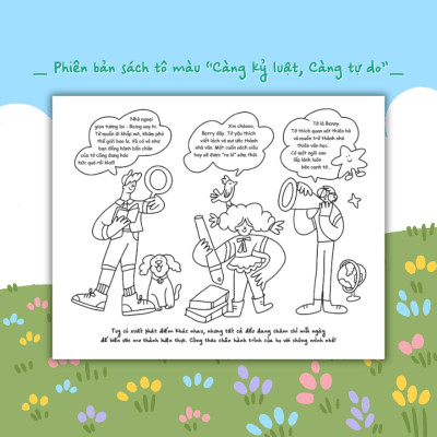 Mọi Ước Mơ Đều Có Điểm Bắt Đầu - Bản Quyền