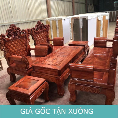 Bộ Bàn Ghế Ăn Nhập Khẩu K14
