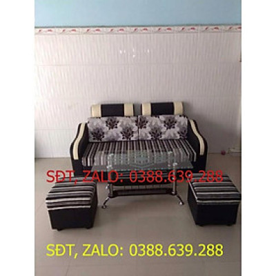 ghế salon cho nhà  nhỏ