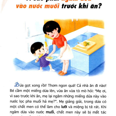Mười Vạn Câu Hỏi Vì Sao - Cuộc Sống Quanh Ta (Tái Bản 2019)