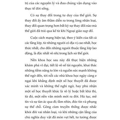 Sức Mạnh Nội Tại