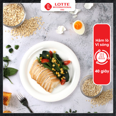 [MUA 2 TẶNG 1] ỨC GÀ HẤP TRUYỀN THỐNG L