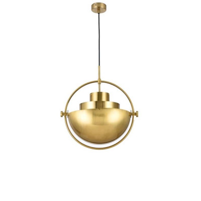 Đèn thả chao biến hình tô điểm bàn ăn,decor phòng khách,bàn đảo,phù hợp thiết kế bên trong tối tân sang trọng.