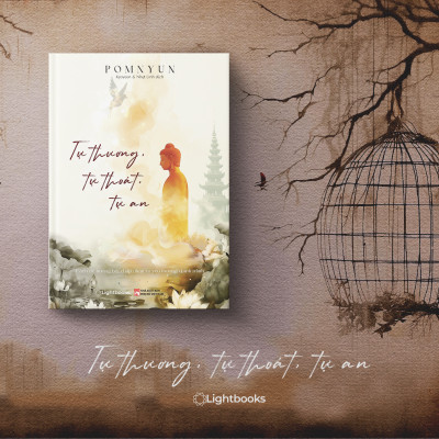 Sách - Tự Thương, Tự Thoát, Tự An