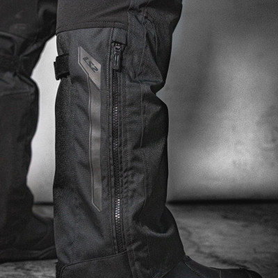 Quần Bảo Hộ Lái Moto, Xe Máy Chuyên Nghiệp LS2 Norway Man - GARA20