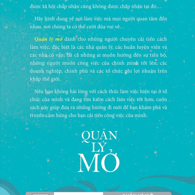 Quản Lý Mở
