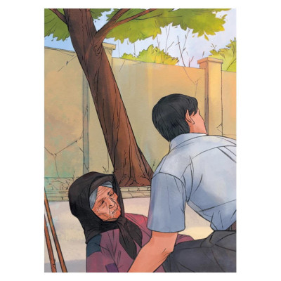 Sách - Trần Văn Ơn (Những Anh Hùng Trẻ Tuổi) - SBOOKS