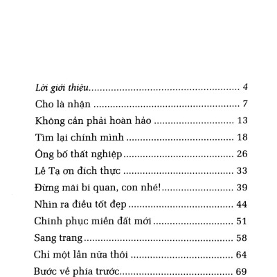 Hạt Giống Tâm Hồn - Tập 15: Luôn Là Chính Mình (Tái Bản 2022)
