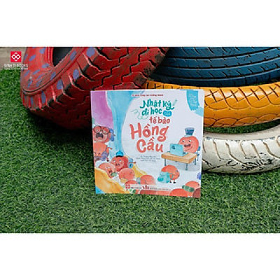 Sách - Những Câu Chuyện Lý Thú Về Cơ Thể Người - Chọn Lẻ 7 Chủ Đề - Đinh Tị Books
