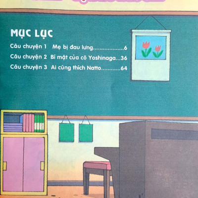 Shin - Cậu Bé Bút Chì - Phiên Bản Hoạt Hình Màu - Tập 48: Vui Lên Nào Bố Ơi! (Tái Bản 2023)