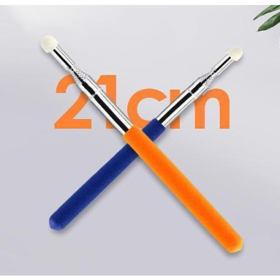 Que Rút, Bút Chỉ Bảng Inox Kéo Dài 1M Cho Giáo Viên, Giảng Viên