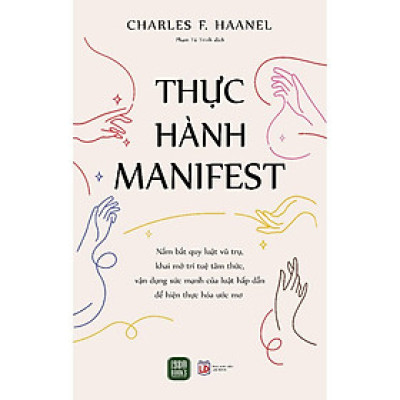 Sách - Thực Hành Manifest - 1980 Books