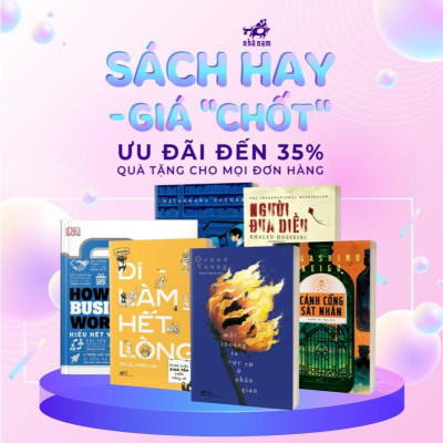 Sách - Đôi mắt của Mona - Nhã Nam