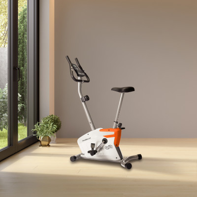 |GIÁ SỐC| Xe Đạp Tập GINTELL - AERO BIKE 3.0 Chính Hãng | 1 Năm Bảo Hành