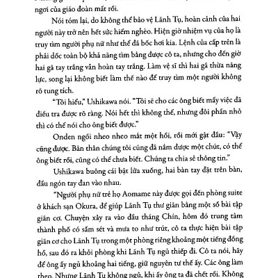 1Q84 - Tập 3