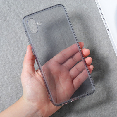 Ốp lưng trong Samsung Galaxy A04 (EF-QA045) - Hàng Chính Hãng