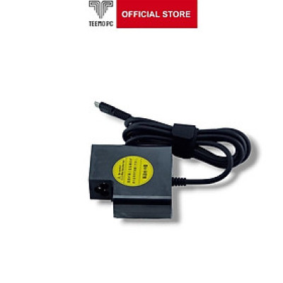 Sạc Tương Thích Cho Laptop HP EliteBook 645 G9 650 G10 650 G9 655 G9 830 G8 830 G9 65w- Hàng Nhập Khẩu New Seal TEEMO PC X31