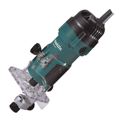 MÁY ĐÁNH CẠNH (1/4")  530W MAKITA M3702B - HÀNG CHÍNH HÃNG