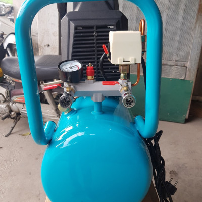  Máy nén khí liền trục JETMAN JM-4213 1.5HP, 12L 