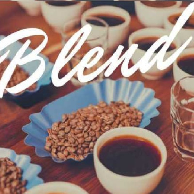 Cà Phê Blend Số 3 Rang Mộc Nguyên Chất 500 gram