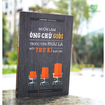 Combo Sách: Người Lãnh Đạo Xuất Sắc