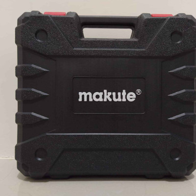 Máy khoan pin 20V Makute CD029 ( có chế độ búa, 2 pin, 1 sạc)- Hàng chính hãng