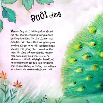 Tớ Muốn Biết Tuốt! - Những Câu Chuyện Phi Thường Về Động Vật!