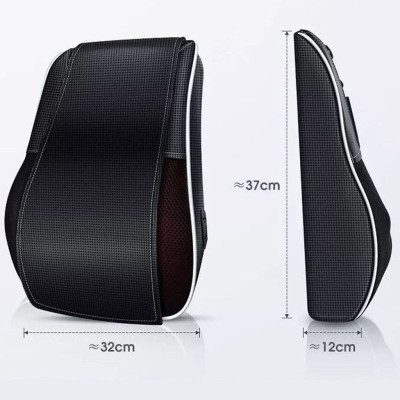 ￼Gối Massage Cổ Vai Gáy Rulax,Máy Massage Hồng Ngoại 2 Động Cơ Rung Kết Hợp 20 Bi Giảm Đau Nhức Hiệu Quả