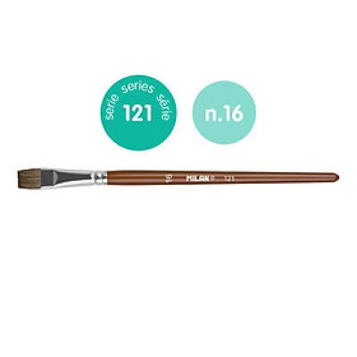 Cọ Vẽ Milan 121 16 0412116