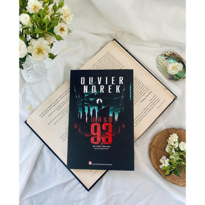 Sách - Mã Số 93 - NXB Phụ Nữ