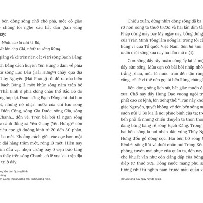 Sách - Đất Nước Ngàn Năm - Tập 1