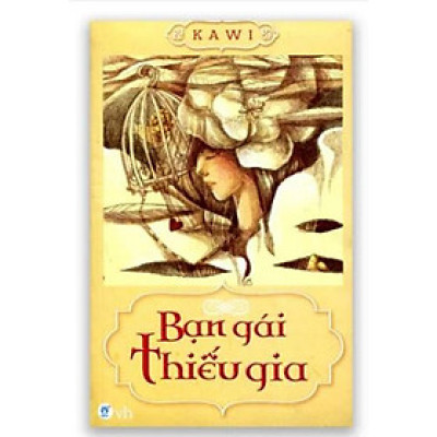 Bạn Gái Thiếu Gia