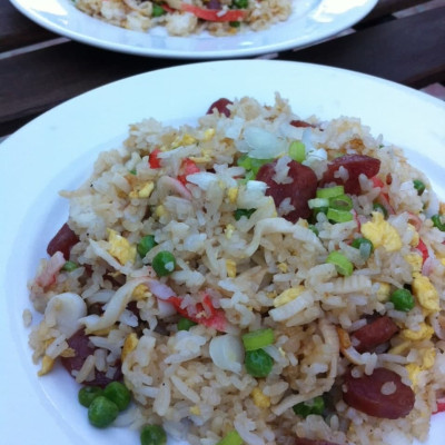 20060205_Orsafood LẠP XƯỞNG TƯƠI (Thịt Heo) MEKONG 100% chính hãng lạp xưởng ăn với gì ngon lạp xưởng ăn như thế nào lạp xưởng mai quế lộ (0.5kg/hộp; 1kg/2 hộp)