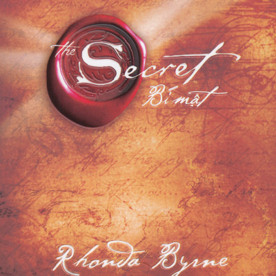 Combo sách The Magic , The Secret ( 2 quyển )