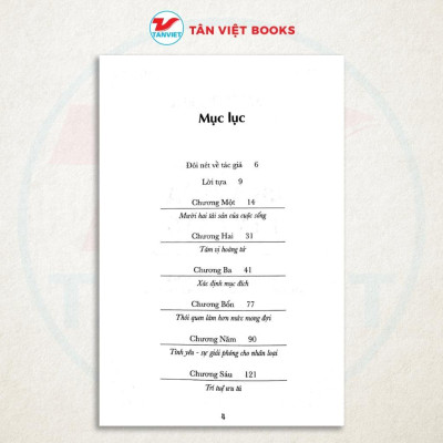 Sách - Chìa Khóa Vạn Năng - Mở Khóa Bí Mật Trong Thành Công Của Napoleon Hill - Tân Việt Books